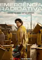  Гояния: Радиационная авария смотреть онлайн сериал 1 сезон 